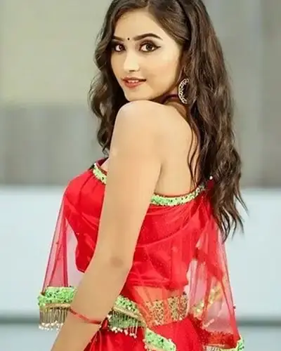 Escort In Yavatmal